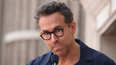 Ryan Reynolds Ryan Reynolds