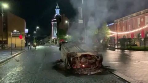 Sunderland Sunderland