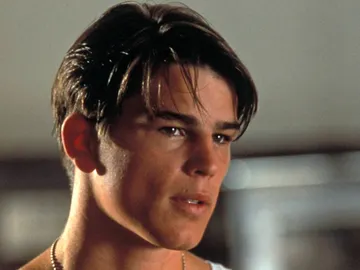Josh Hartnett en Pearl Harbor Josh Hartnett en Pearl Harbor