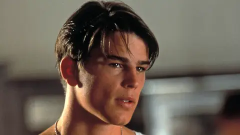 Josh Hartnett en Pearl Harbor Josh Hartnett en Pearl Harbor