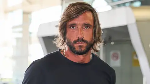 Antonio Revilla Antonio Revilla