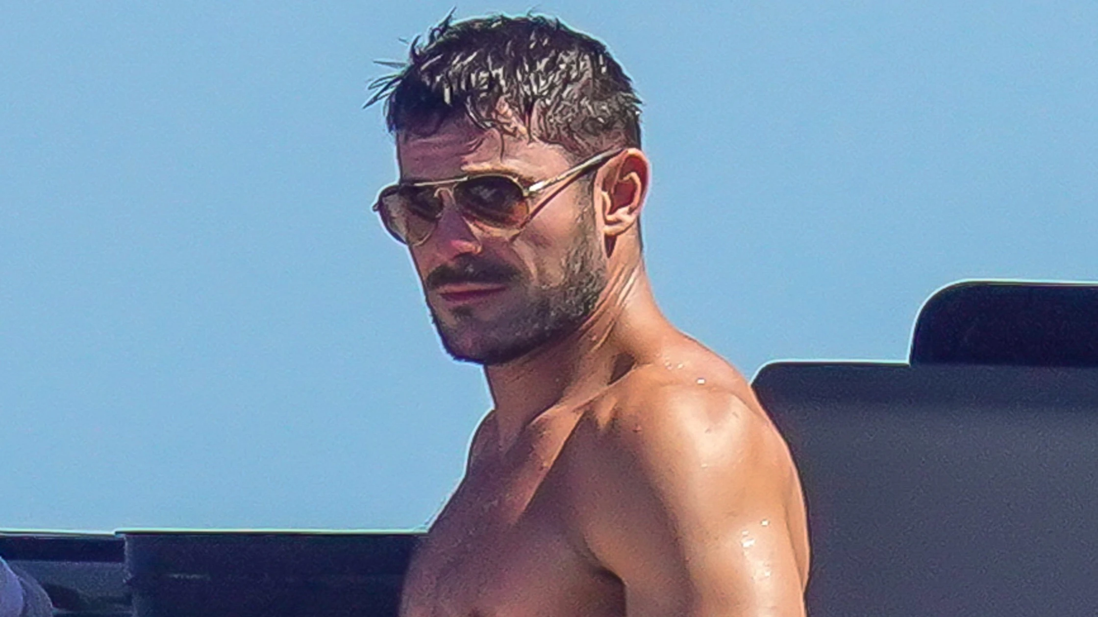 Zac Efron Zac Efron