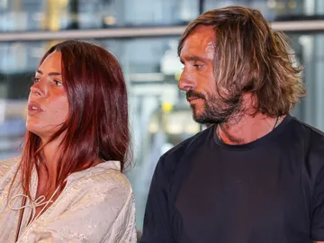 Laura Matamoros y Antonio Revilla Laura Matamoros y Antonio Revilla