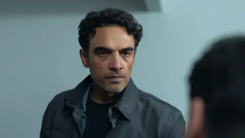 Eren consigue demostrar su inocencia tras hacer justicia Eren