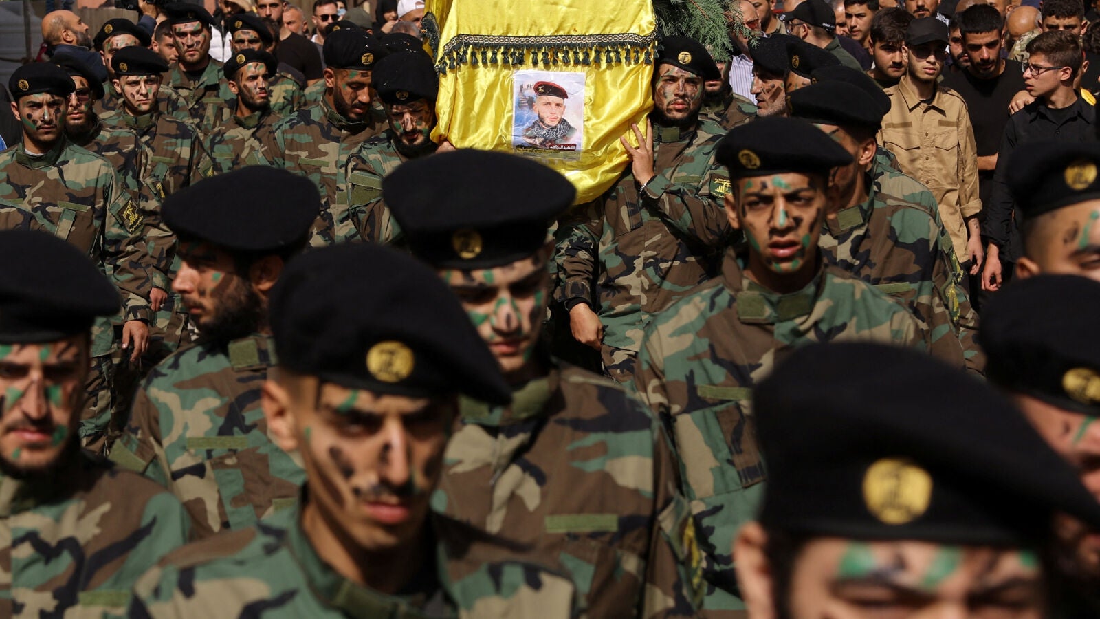 Israel prepara con Estados Unidos cómo defenderse de la venganza mientras la violencia crece