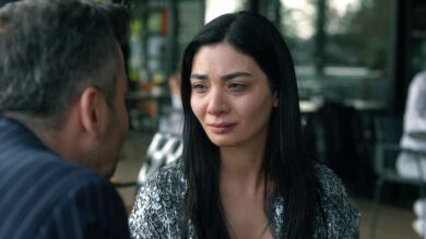 La despiadada condición de Zümrüt para volver con Osman: “Mata a mi marido” 