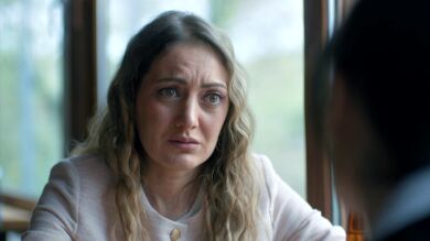 Ceylin se convierte en el mayor apoyo de su hermana tras su divorcio, ¿conseguirá Aylin rehacer su vida? 