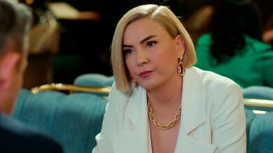  La relación de Kumru y Selim pone en alerta a Handan y Doğan, ¿podrán evitar el escándalo?