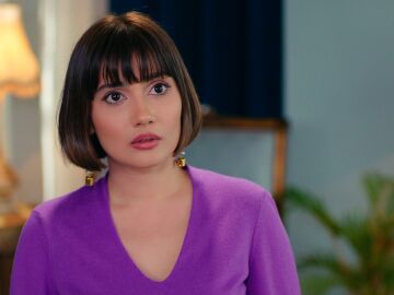 Engin desaf&iacute;a el destino y le pide a Zeynep una oportunidad para hacer realidad su matrimonio