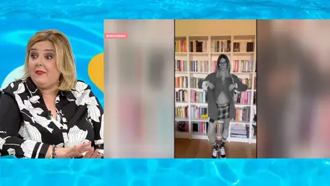 Alejandra Díaz ha publicado un nuevo reel Alejandra Díaz ha publicado un nuevo reel