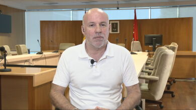 Un juez, sobre si será detenido o no Puigdemont: 