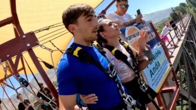 El regalo envenenado de Ismael a Sandra que se ha hecho viral en redes: 