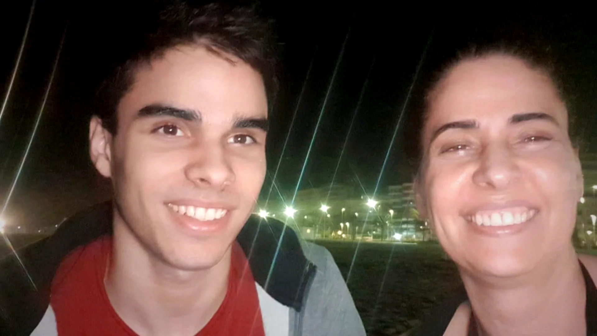 Los 20 d&iacute;as de angustia de la madre de Dami&aacute;n, desaparecido tras una discusi&oacute;n: "Le pido disculpas"