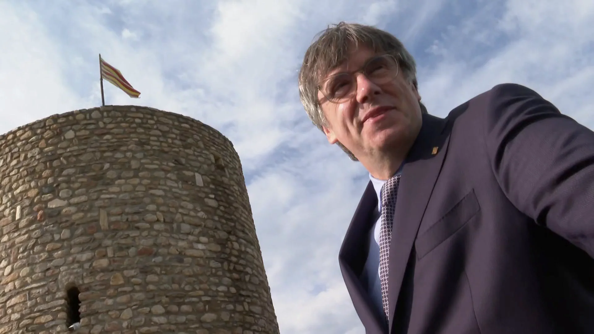 Puigdemont