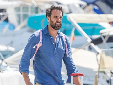 Javier Ungría Javier Ungría