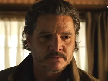 Pedro Pascal en The Last of Us 2 Pedro Pascal en The Last of Us 2