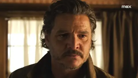 Pedro Pascal en The Last of Us 2 Pedro Pascal en The Last of Us 2