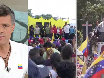 Nicolás Maduro. Nicolás Maduro.