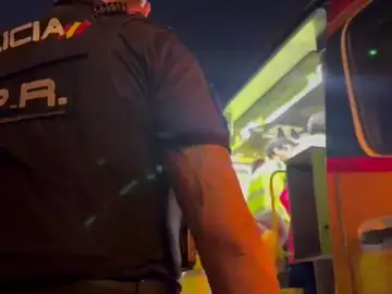 Herido de gravedad tras ser apuñalado en Puente de Vallecas Herido de gravedad tras ser apuñalado en Puente de Vallecas