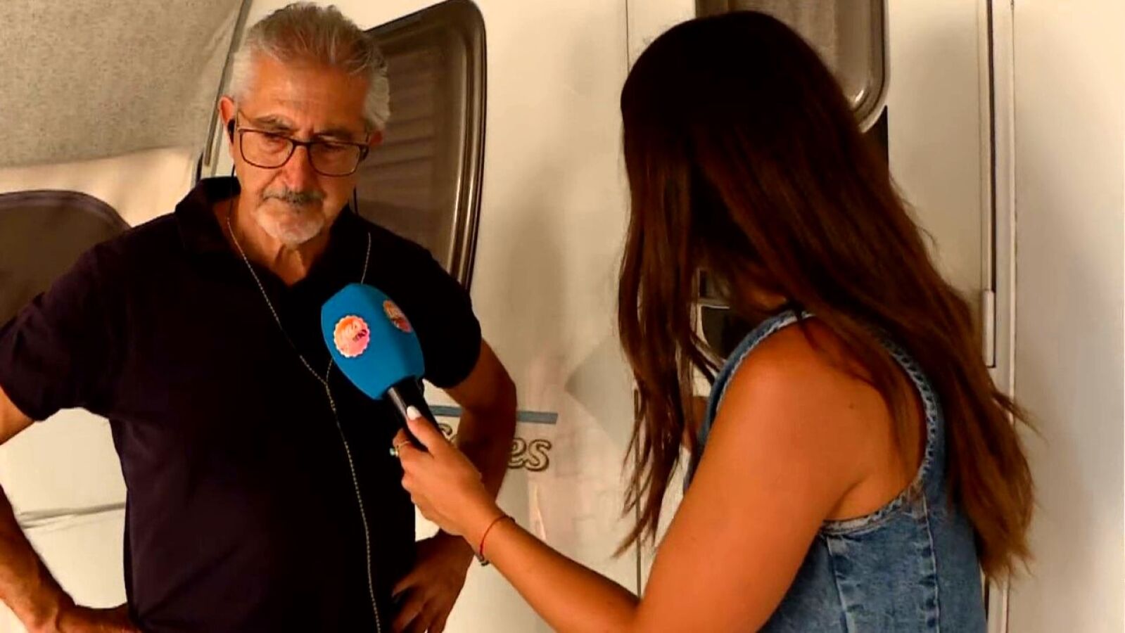 Tregua en la guerra del camping de La Noguera del Nerpio: Teresa pide disculpas y se compromete a irse