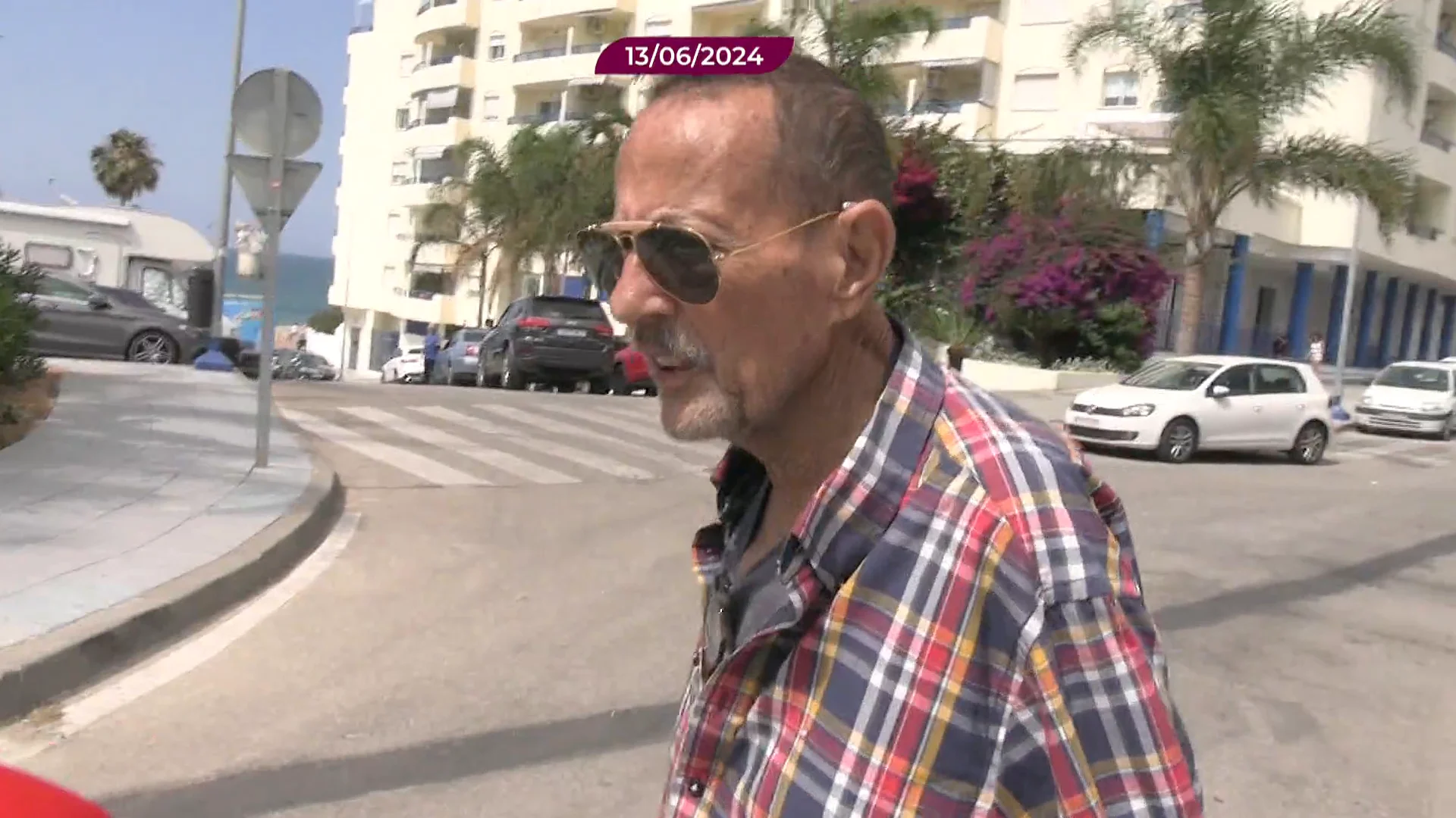 Julián Muñoz, ingresado de nuevo tras las declaraciones de Rappel que hacían saltar las alarmas: "Acabando"
