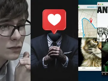 Los mejores true crime que debes ver en 2024 Los mejores true crime que debes ver en 2024