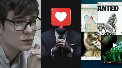 Los mejores true crime que debes ver en 2024 Los mejores true crime que debes ver en 2024