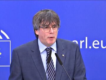 Carles Puigdemont