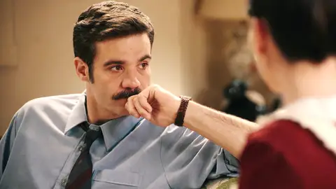 Gema, un pasito más cerca de lograr el perdón de Joaquín: “Hazte valer” Gema, un pasito más cerca de lograr el perdón de Joaquín: “Hazte valer”