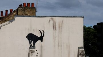 Obra de Bansky