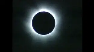 Eclipse solar total Eclipse solar total