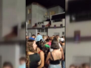 Un concejal de Beniflá (Valencia) protagoniza una pelea con un menor: "Le pegó un montón de puñetazos"