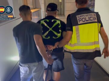 Detienen en Alicante a uno de los estafadores más buscados en España