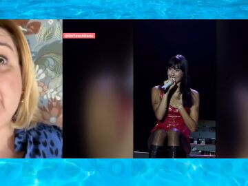 Pilar Vidal ofrece detalles sobre la ruptura entre Aitana y Yatra