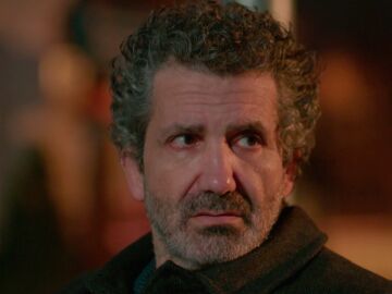 Orhan descubre que tiene una hija secreta