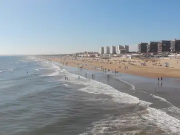 Punta Umbría Punta Umbría