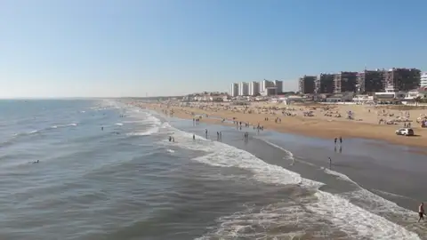 Punta Umbría Punta Umbría