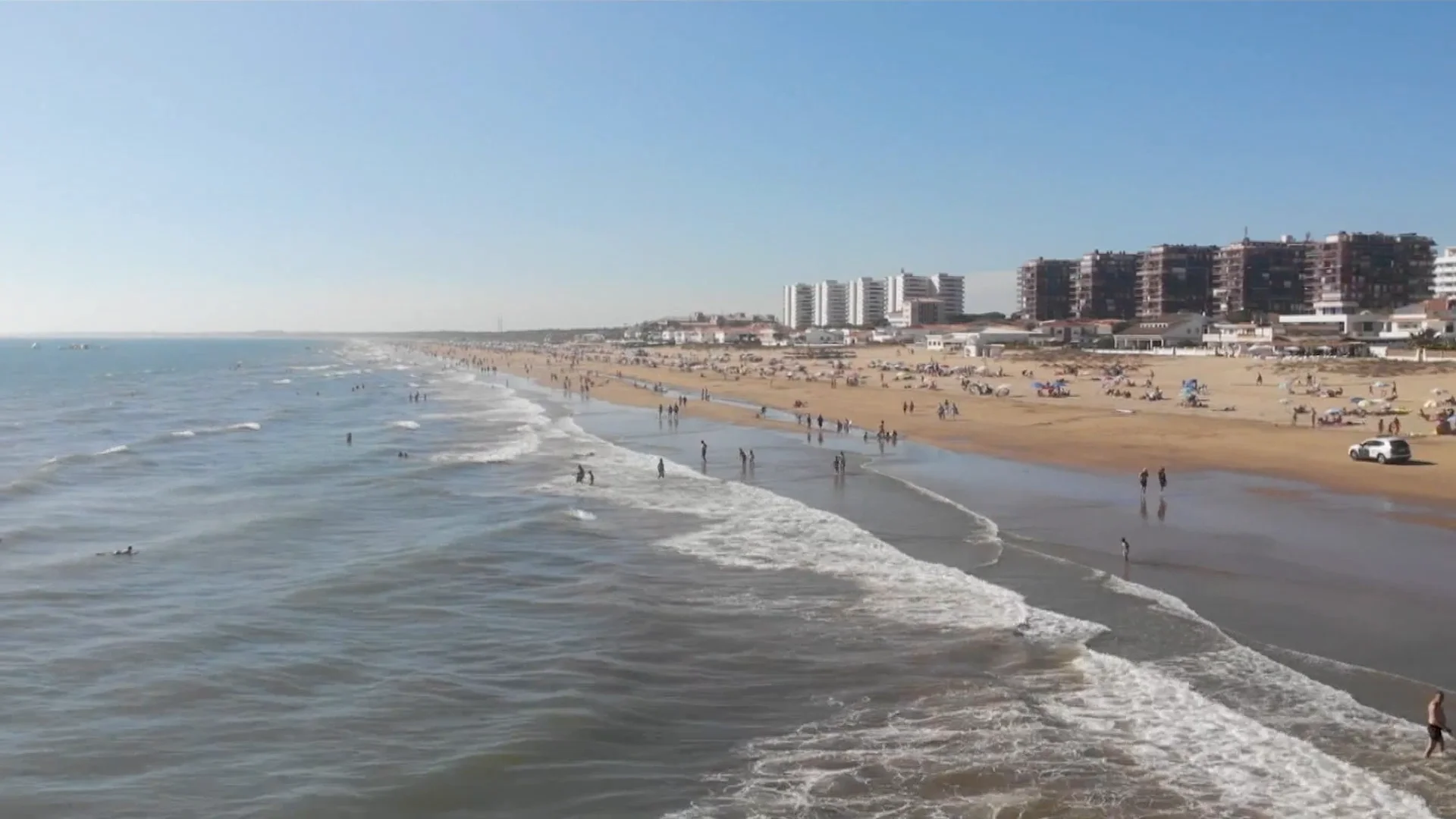 Punta Umbría Punta Umbría