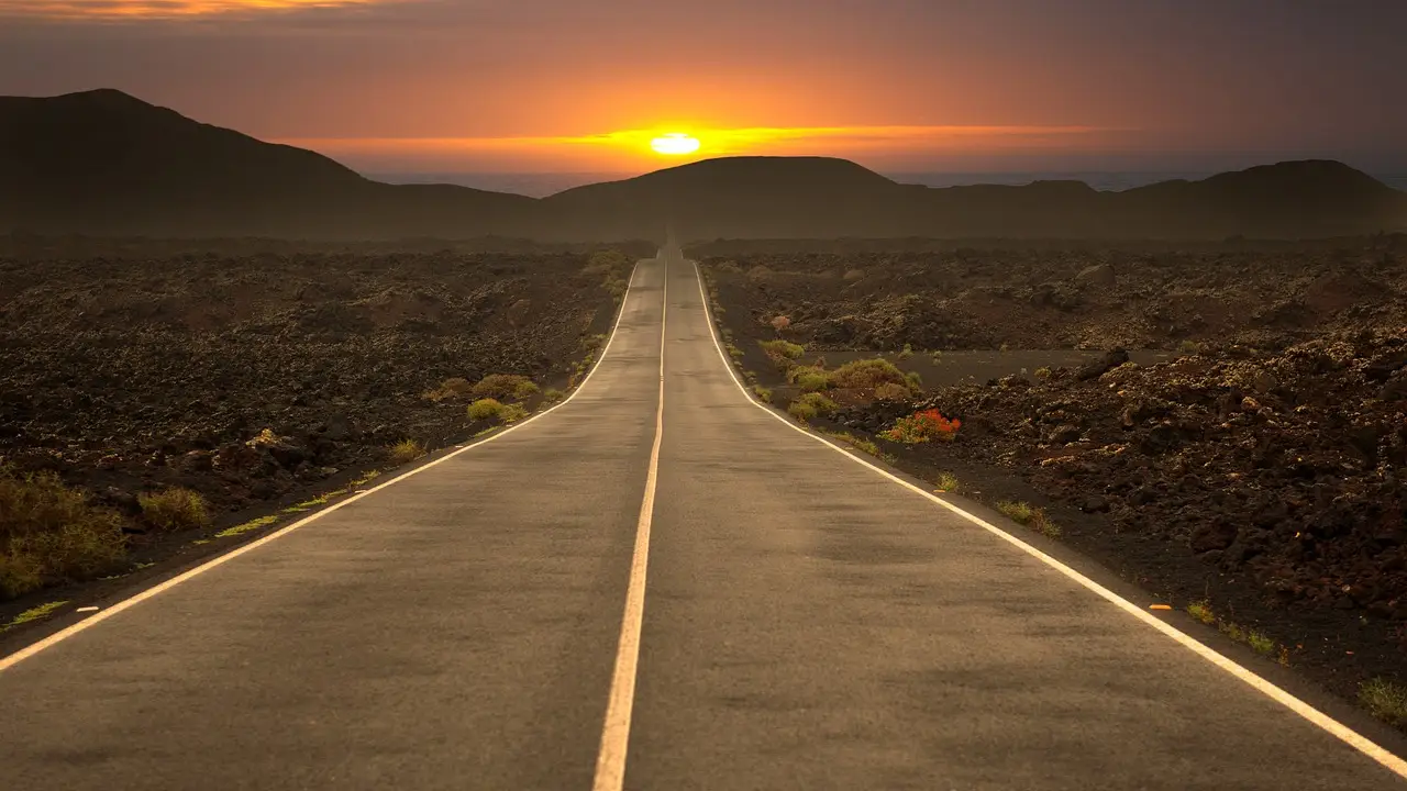 Desierto Desierto