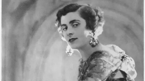 Lilí Álvarez Lilí Álvarez