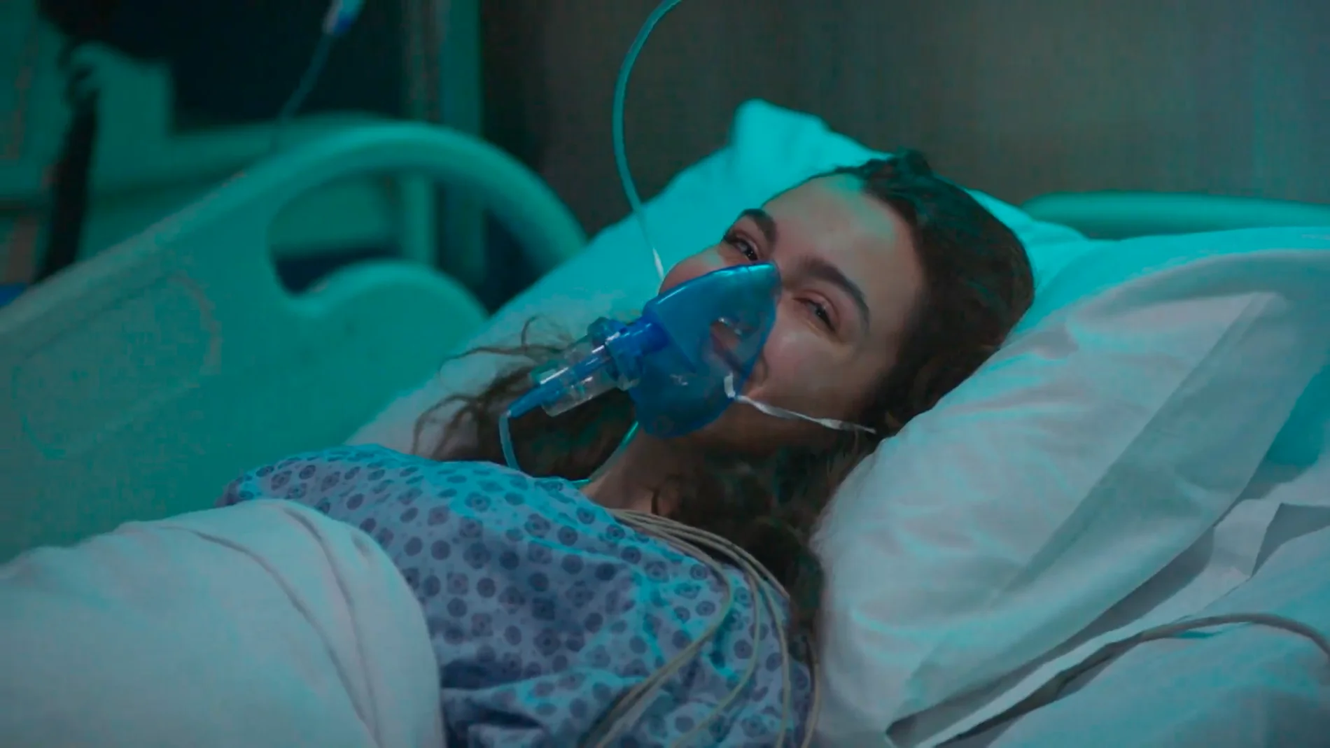 Los Eren, destrozados, en sus primeros días sin Asiye Los Eren, destrozados, en sus primeros días sin Asiye