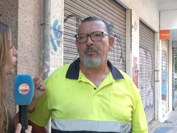 El hijo de Najim, asesinado a los 28 años por un teléfono móvil: "Esta gente no son ladrones, son asesinos"