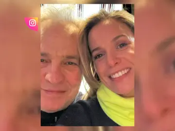 David Summers y Christine Cambeiro ya disfrutan de una idílica luna de miel en Ibiza tras su boda David Summers y Christine Cambeiro ya disfrutan de una idílica luna de miel en Ibiza tras su boda