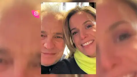 David Summers y Christine Cambeiro ya disfrutan de una idílica luna de miel en Ibiza tras su boda David Summers y Christine Cambeiro ya disfrutan de una idílica luna de miel en Ibiza tras su boda