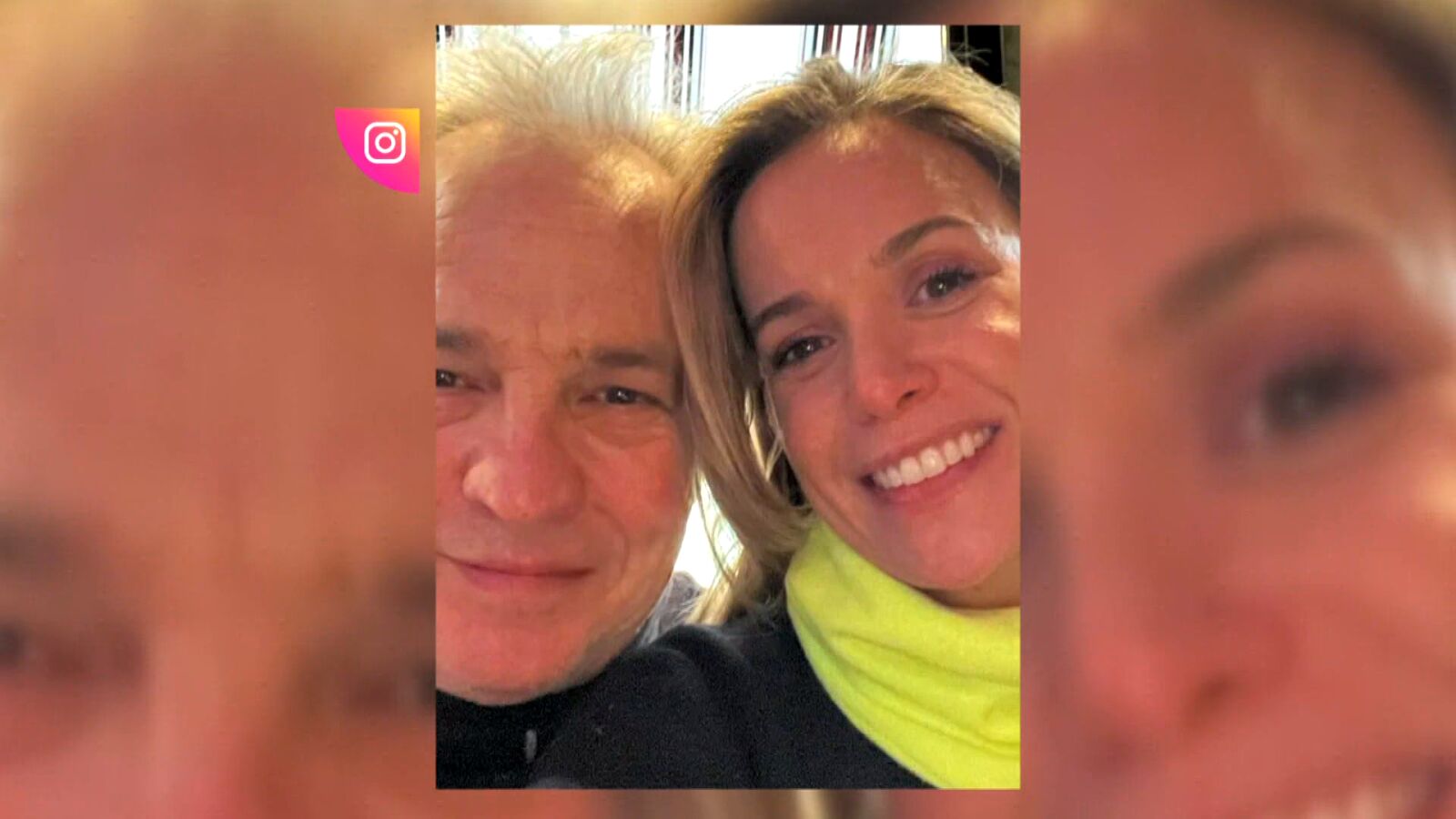 David Summers y Christine Cambeiro ya disfrutan de una idílica luna de miel en Ibiza tras su boda