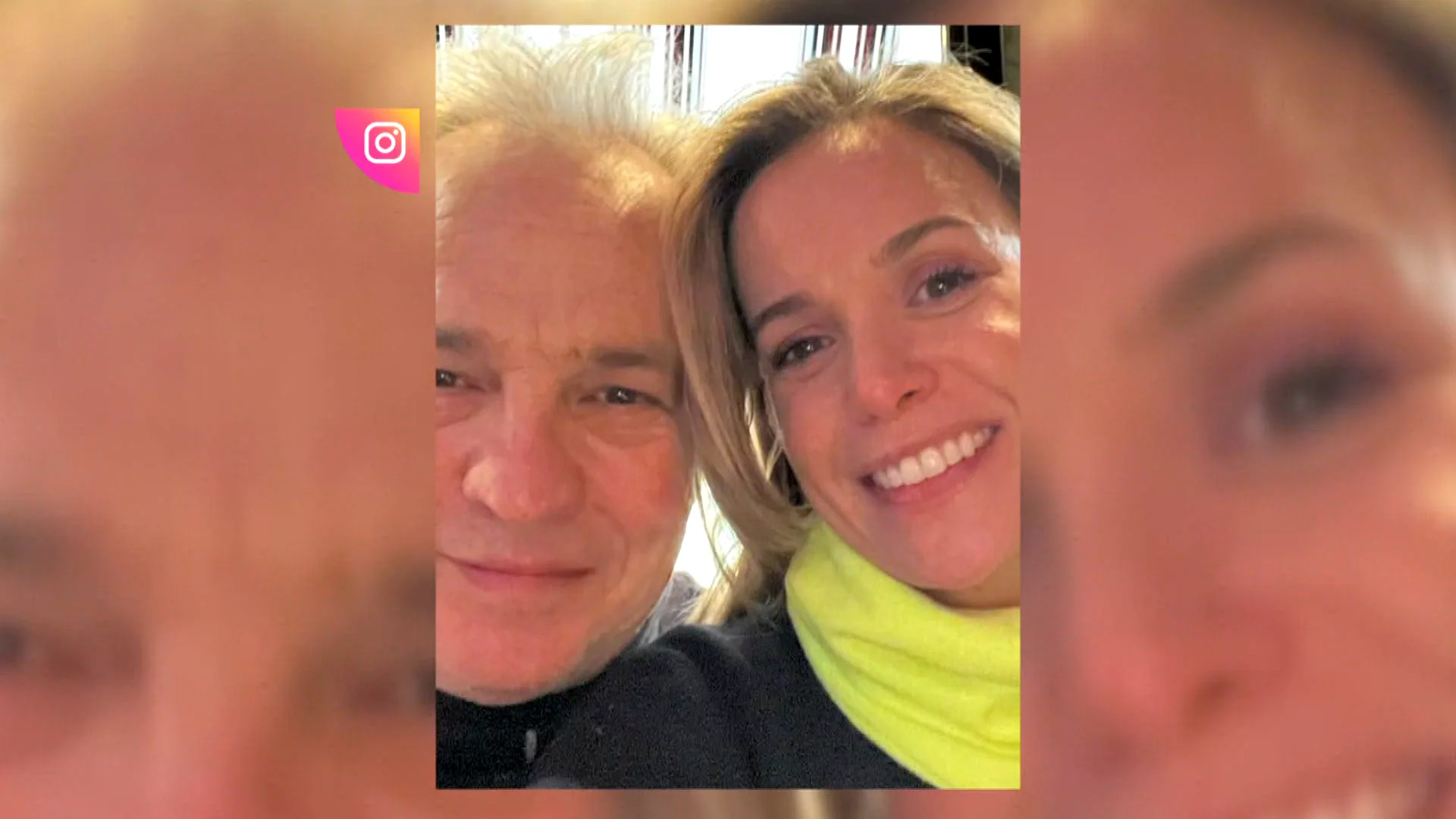 David Summers y Christine Cambeiro ya disfrutan de una id&iacute;lica luna de miel en Ibiza tras su boda
