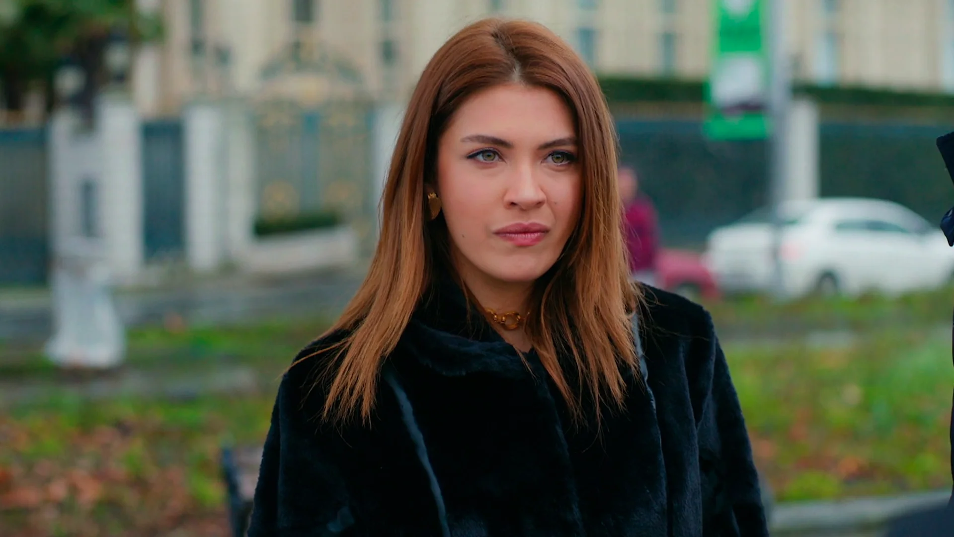 Kumru culpa a Zeynep de su ruptura con Selim Kumru culpa a Zeynep de su ruptura con Selim