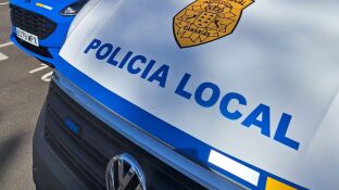 Polic&iacute;a Local de Arrecife