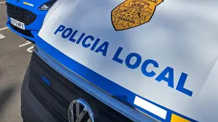 Policía Local de Arrecife Policía Local de Arrecife