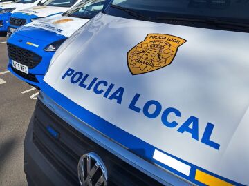 Policía Local de Arrecife